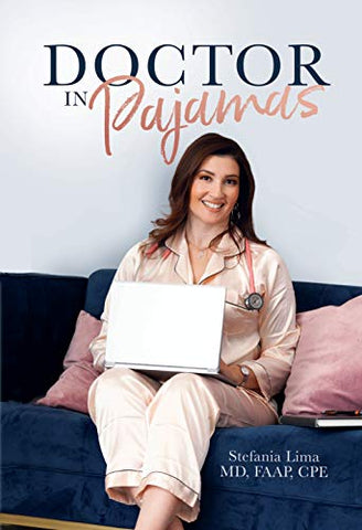 Doctor in Pajamas: The Tale of a Remote Worker M.D.